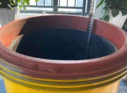 建水抗爆容器