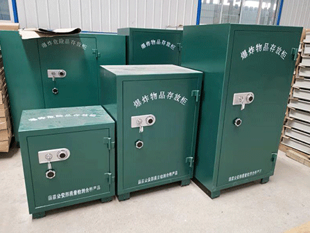 建水温度与湿度：爆破器材储存的“隐形杀手”